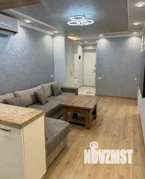 2-к квартира, на длительный срок, 62м2, 3/5 этаж