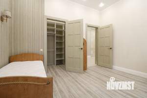 3-к квартира, на длительный срок, 125м2, 2/9 этаж