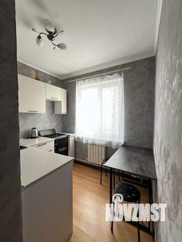 2-к квартира, посуточно, 48м2, 5/5 этаж