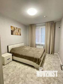 2-к квартира, на длительный срок, 57м2, 2/10 этаж