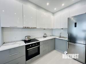 2-к квартира, на длительный срок, 60м2, 11/15 этаж