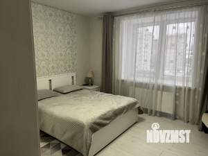 2-к квартира, на длительный срок, 55м2, 7/10 этаж