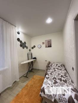 2-к квартира, на длительный срок, 40м2, 2/9 этаж