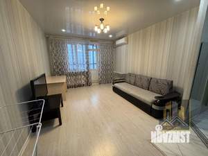 1-к квартира, на длительный срок, 39м2, 7/9 этаж