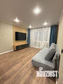 1-к квартира, посуточно, 36м2, 12/14 этаж