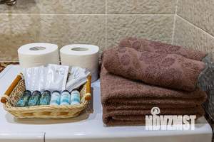 2-к квартира, посуточно, 62м2, 3/9 этаж