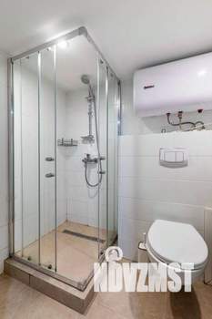 1-к квартира, посуточно, 18м2, 1/1 этаж