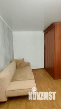 1-к квартира, на длительный срок, 35м2, 6/10 этаж