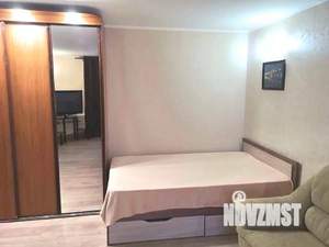 1-к квартира, посуточно, 60м2, 1/1 этаж