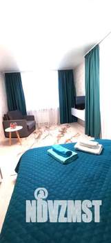 1-к квартира, посуточно, 31м2, 3/5 этаж