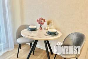 1-к квартира, посуточно, 29м2, 4/8 этаж