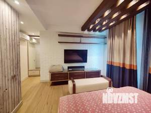 3-к квартира, на длительный срок, 120м2, 11/23 этаж