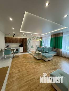 2-к квартира, на длительный срок, 55м2, 3/11 этаж