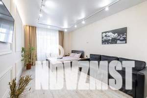 1-к квартира, посуточно, 54м2, 9/9 этаж