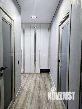 2-к квартира, на длительный срок, 58м2, 2/20 этаж