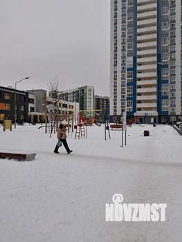 1-к квартира, на длительный срок, 45м2, 18/20 этаж