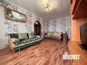 1-к квартира, на длительный срок, 45м2, 10/10 этаж