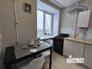 1-к квартира, на длительный срок, 31м2, 4/5 этаж