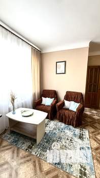 2-к квартира, на длительный срок, 49м2, 5/5 этаж