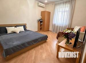 3-к квартира, на длительный срок, 64м2, 2/4 этаж