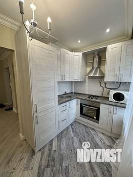 1-к квартира, на длительный срок, 40м2, 6/6 этаж