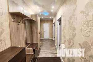 2-к квартира, посуточно, 70м2, 3/10 этаж
