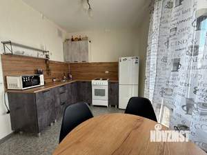 1-к квартира, на длительный срок, 37м2, 14/20 этаж