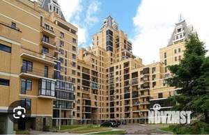 2-к квартира, на длительный срок, 65м2, 4/8 этаж