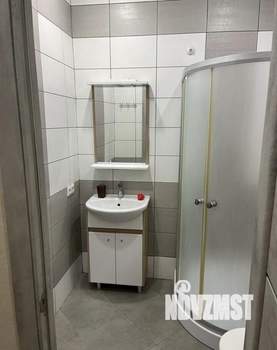 Студия квартира, на длительный срок, 32м2, 3/5 этаж