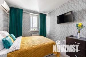 2-к квартира, посуточно, 63м2, 10/17 этаж