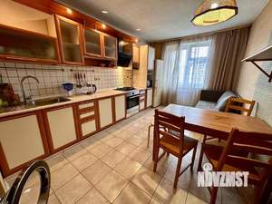 1-к квартира, на длительный срок, 45м2, 7/10 этаж