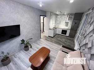 Студия квартира, посуточно, 37м2, 8/17 этаж