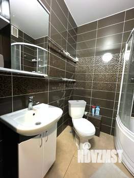 1-к квартира, на длительный срок, 35м2, 15/22 этаж