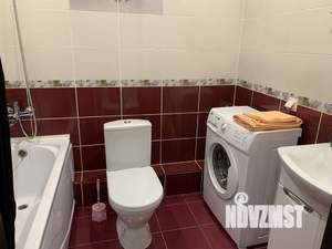 1-к квартира, на длительный срок, 37м2, 4/20 этаж