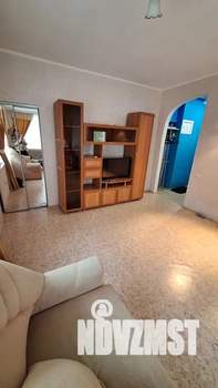1-к квартира, посуточно, 30м2, 2/5 этаж