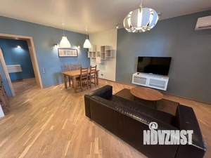 2-к квартира, на длительный срок, 72м2, 10/14 этаж
