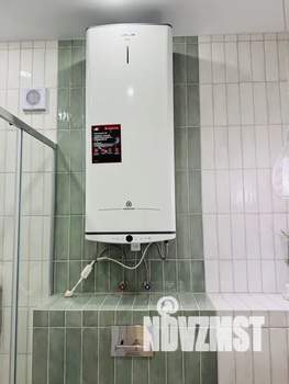 1-к квартира, посуточно, 41м2, 5/10 этаж