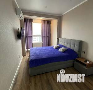 2-к квартира, посуточно, 47м2, 9/10 этаж