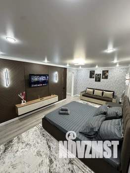 1-к квартира, на длительный срок, 40м2, 3/5 этаж