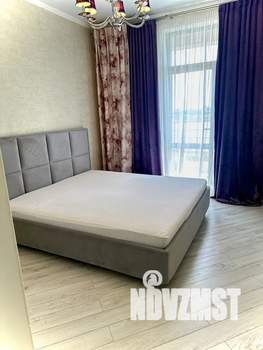 2-к квартира, посуточно, 64м2, 16/17 этаж