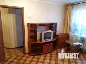 1-к квартира, посуточно, 30м2, 3/5 этаж