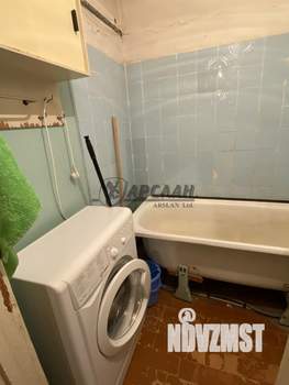 2-к квартира, на длительный срок, 48м2, 1/9 этаж