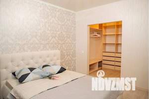 2-к квартира, посуточно, 55м2, 8/10 этаж