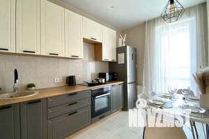 1-к квартира, посуточно, 40м2, 5/23 этаж