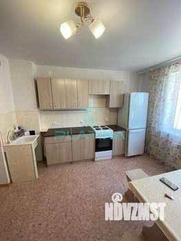 2-к квартира, на длительный срок, 65м2, 5/18 этаж