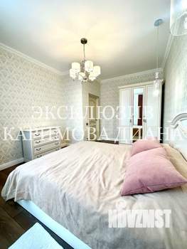 3-к квартира, на длительный срок, 85м2, 5/6 этаж