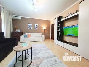 2-к квартира, посуточно, 73м2, 3/17 этаж