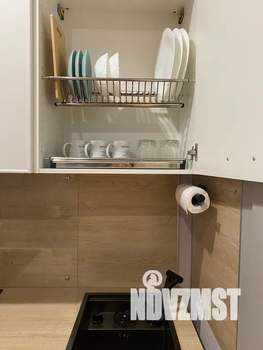 Студия квартира, посуточно, 13м2, 1/3 этаж