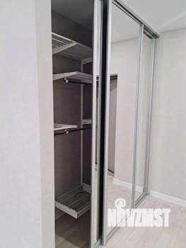 1-к квартира, на длительный срок, 38м2, 13/24 этаж