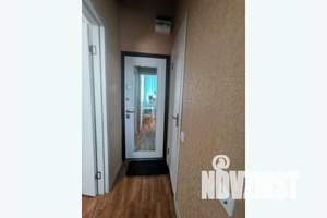 1-к квартира, посуточно, 20м2, 1/5 этаж